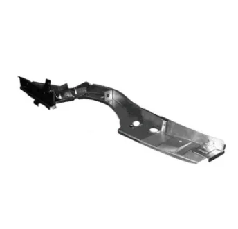 Лонжерон лівий передній CHERY J69-5100030-dy