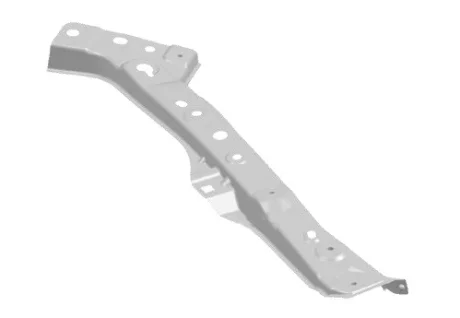 Кронштейн фары левый Tiggo2 (T11) CHERY J69-5100650-dy