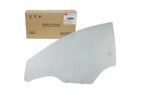 Скло двері переднє ліве Tiggo2 CHERY J69-5203110