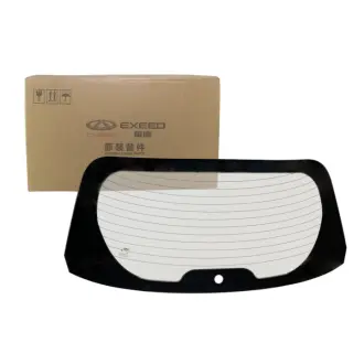 Скло заднє Tiggo2 (T11) CHERY J69-5206020