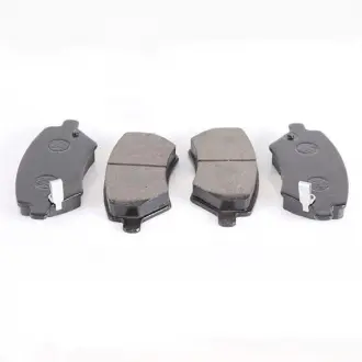 Колодки тормозные передние Tiggo2 (T11) CHERY J69-6gn3501080