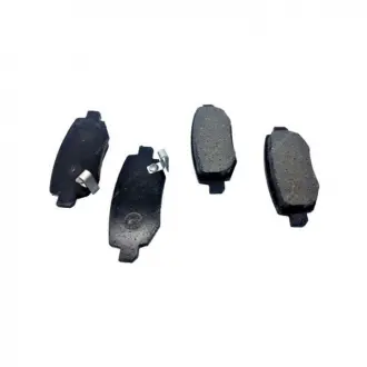 Колодки тормозные задние Tiggo2 (T11) CHERY J69-6gn3502080