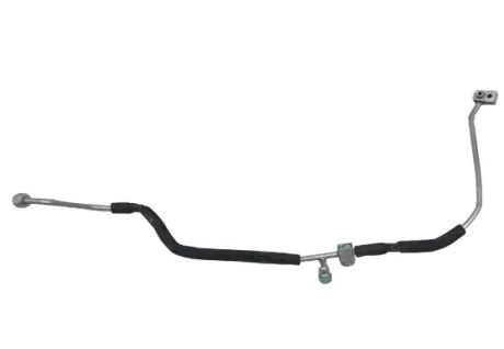 Патрубок компрессору кондиционеру Tiggo2 (T11) CHERY J69-8108050