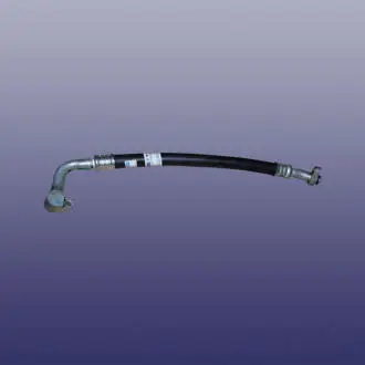Патрубок кондиционеру Tiggo2 (T11) CHERY J69-8108130