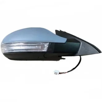 Зеркало заднего вида левое без обогрева Tiggo 2 (T11) CHERY J69-8202010-dq