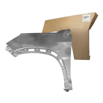 Крыло переднее левое Tiggo2 (T11) CHERY J69-8403101-dy