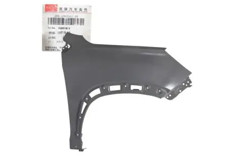 Крило переднє праве Tiggo2 CHERY J69-8403102-DY
