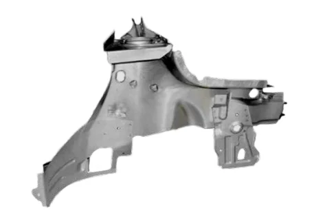 Арка переднего колеса права Tiggo2 (T11) CHERY J69-8403400-dy