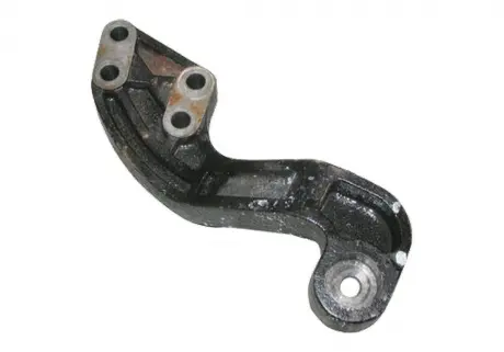 Подушка двигуна R M11 CHERY M11-1001310
