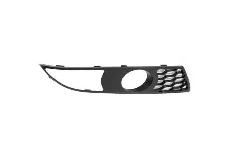 Решетка противотуманной фары правая M11 CHERY M11-2803518BA