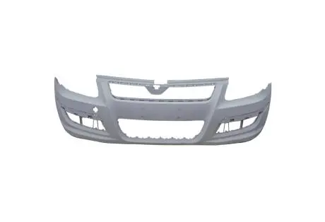 Бампер передний M11 CHERY M11-2803601-DQ