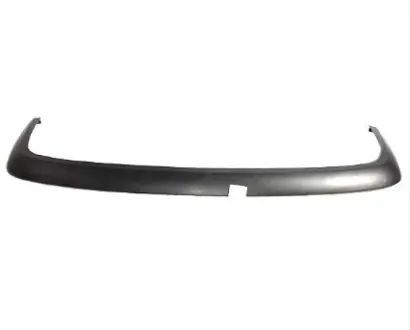 Нижняя часть бампера M11 (M11) CHERY M11-2804523