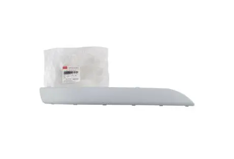 Молдинг заднего бампера левый M11 CHERY M11-2804531BC-DQ