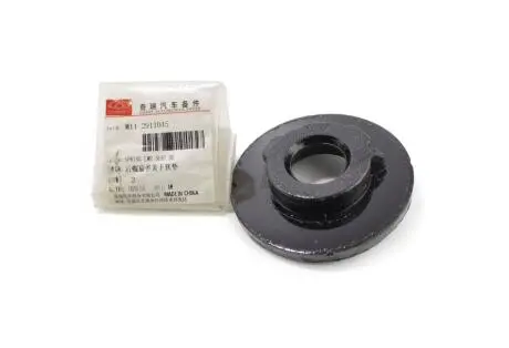 Подушка пружины задняя нижняя M11 CHERY M11-2911045