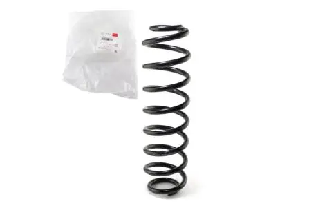 Пружина задней подвески M11 CHERY M11-2912011