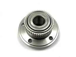 Ступиця заднього колеса M11 (M11) CHERY M11-3301210ba