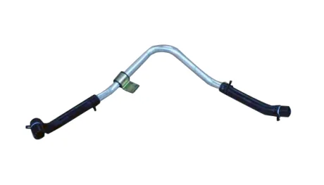 Трубопровод ГУР низкого давления (от бачка) M11 CHERY M11-3406200AB