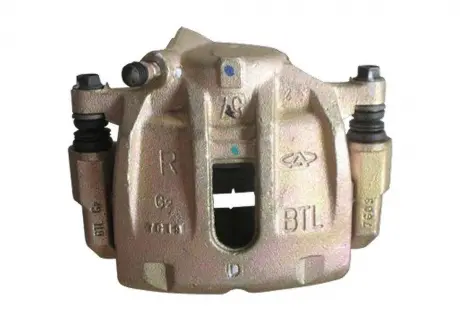 Суппорт передний правый M11 CHERY M11-3501060