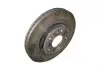 Диск тормозной CHERY M11-3501075 (фото 2)