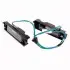 Фонарь подсветки номерного знака M11 CHERY M11-3717010 (фото 1)