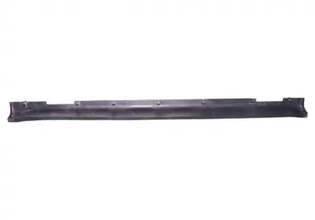 Накладка порога левая (пластик) M11 CHERY M11-5401591