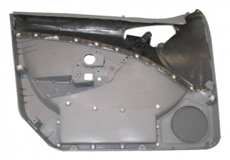 Карта дверей M11 (M11) CHERY M11-6102420bb