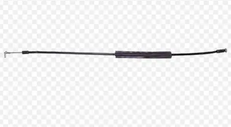 Трос открывания двери передней M11 CHERY M11-6105040