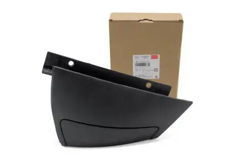 Ручка двери наружная задняя левая M11 CHERY M11-6205170