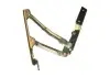 Механизм открывания крышки багажника левый M11 (M11) CHERY M11-6306010-dy (фото 1)