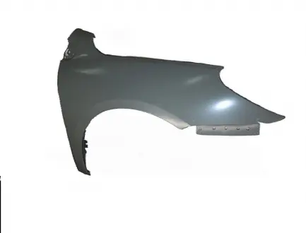 Крыло правое M11 (M11) CHERY M11-8403020-dy