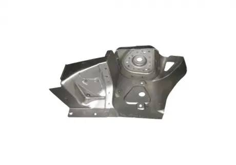 Арка колеса M11 (M11) CHERY M11-8403050-dy