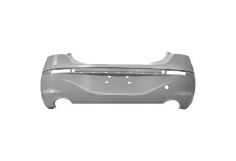 Бампер задний M12 CHERY M12-2804601-DQ