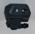 Форсунка стеклоомывателя T18T19 M11 (M11) CHERY M12-5207190 (фото 2)