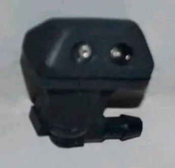 Форсунка стеклоомывателя T18T19 M11 (M11) CHERY M12-5207190