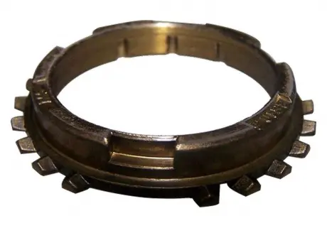 Кольцо синхронизатора 5 передачи QR512 S11 S21 CHERY QR512-1702825