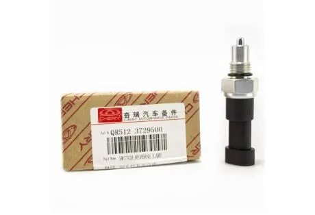 Датчик заднего хода Beat Jaggi Kimo QQ CHERY QR512-3729500 (фото 1)