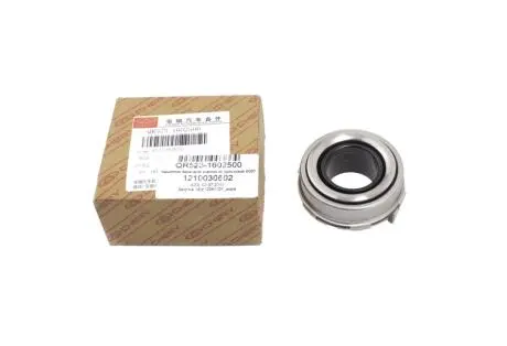 Підшипник вичавлений CHERY QR523-1602500