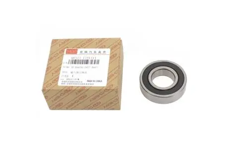 Подшипник первичного вала задний Amulet Beat Eastar Elara Forza Jaggi Karry Tiggo CHERY QR523-1701411