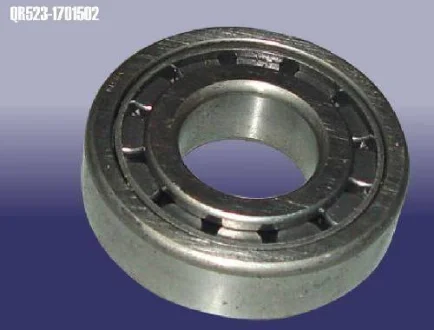 Підшипник кульковий CHERY Qr523-1701514