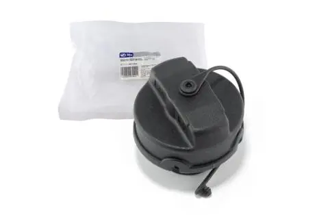 Крышка топливного бака QQ (S11) CHERY S11-1103010ba