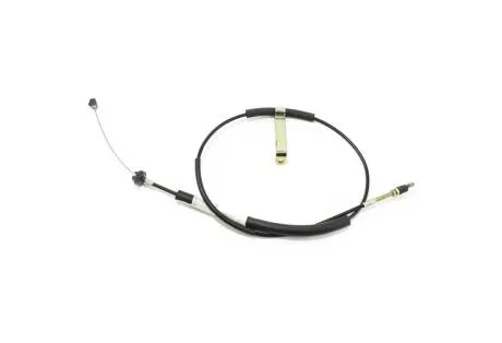 Трос акселератора QQ CHERY S11-1108210DA