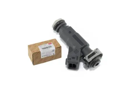 Форсунка топливная (система BOSCH) S11 CHERY S11-1112020