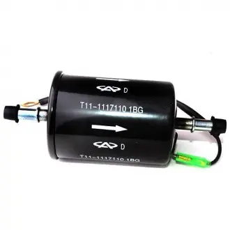 Фільтр паливний CHERY S11-1117110