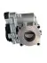 Заслонка дроссельная Marelli QQ CHERY S11-1129010la (фото 1)