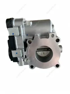 Заслінка дросельна Marelli QQ CHERY S11-1129010la