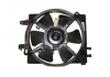 Вентилятор охлаждения двигателя QQ (S11) CHERY S11-1308010ka (фото 2)