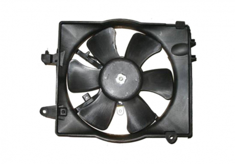 Вентилятор охлаждения двигателя QQ (S11) CHERY S11-1308010ka (фото 1)