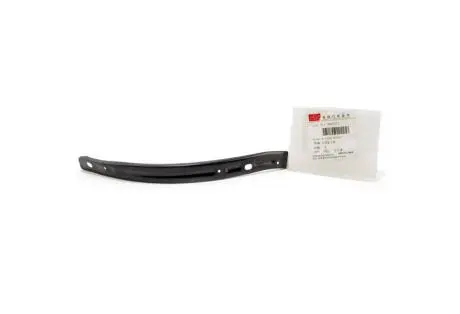 Кронштейн бампера переднего L QQ CHERY S11-2803537