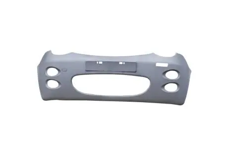 Бампер передний OVAL QQ CHERY S11-2803600AB-DQ