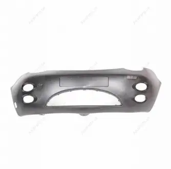 Бампер передний ULIBKA QQ CHERY S11-2803600-DQ